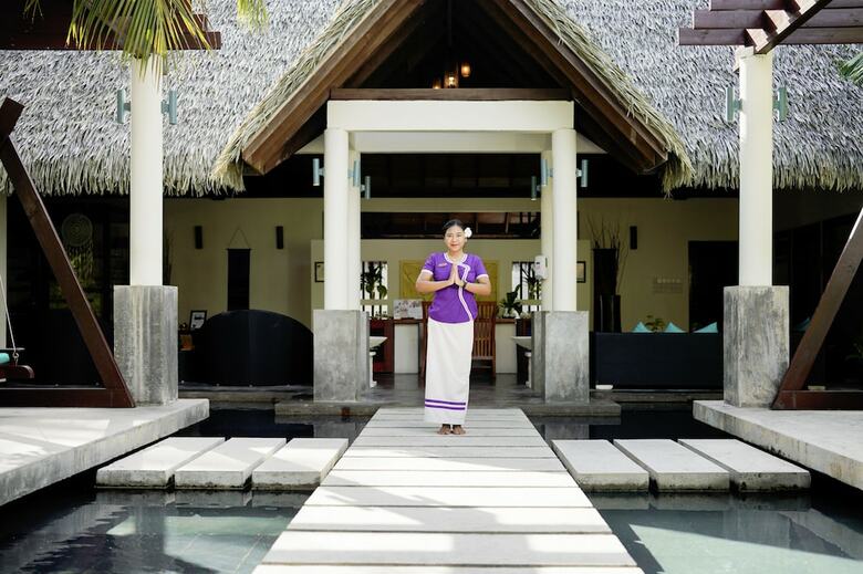Hotel Robinson Club Maldives