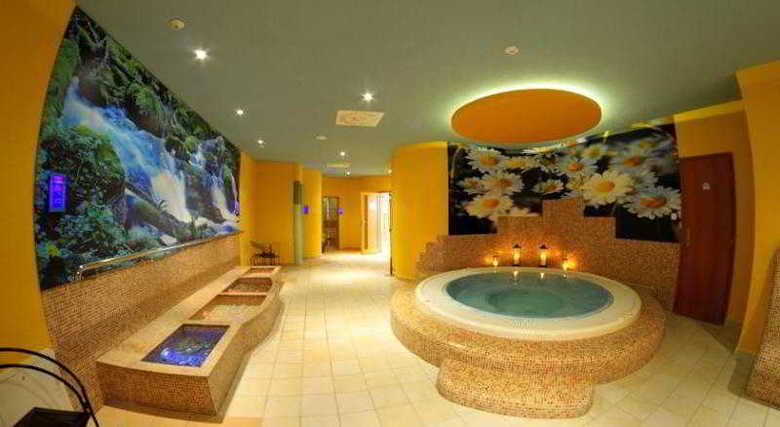 Relax Hotel Sojka