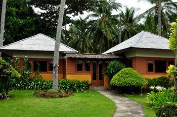 Hotel The Lipa Lovely Resort