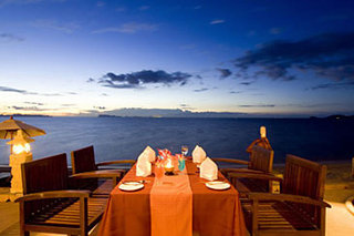 Hotel Kanok Buri Resort & Spa