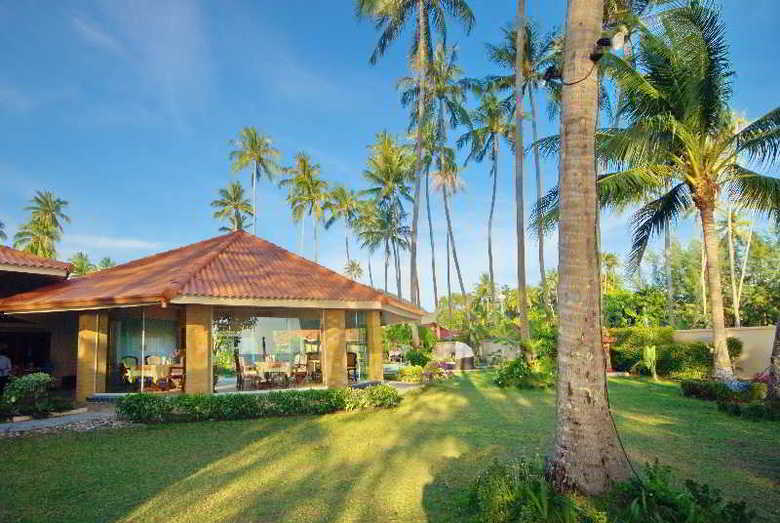 Hotel The Siam Residence Deluxe