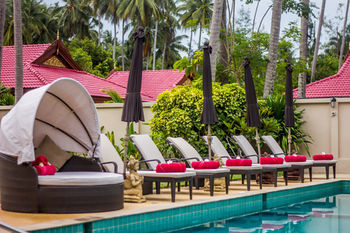 Hotel The Siam Residence Deluxe