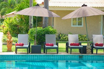 Hotel The Siam Residence Deluxe