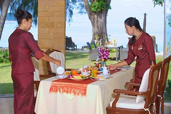 Hotel The Siam Residence Deluxe