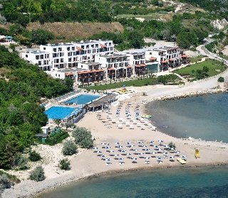 Hotel White Lagoon