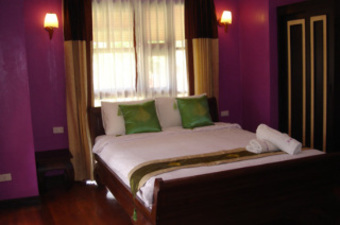 Hotel Seashell Resort