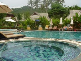 Hotel Seashell Resort
