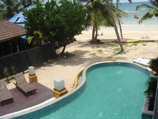 Hotel Seashell Resort