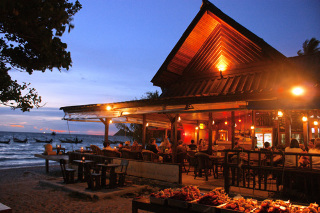 Hotel Seashell Resort