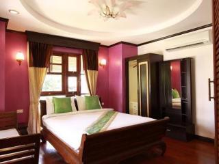 Hotel Seashell Resort
