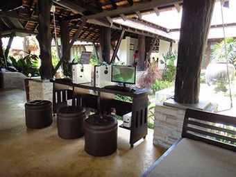 Hotel Seashell Resort