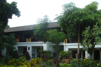 Hotel Seashell Resort