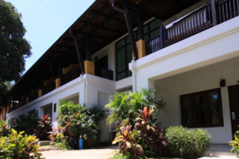 Hotel Seashell Resort