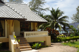Hotel Seashell Resort