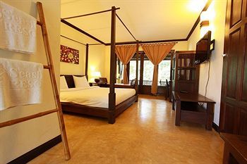 Hotel Seashell Resort