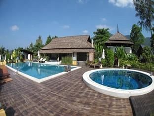 Hotel Seashell Resort
