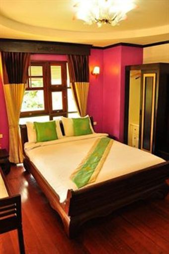 Hotel Seashell Resort