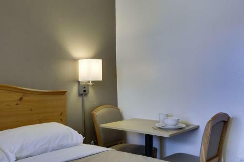 Hotel Studio 6 Houston - Spring