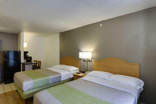Hotel Studio 6 Houston - Spring