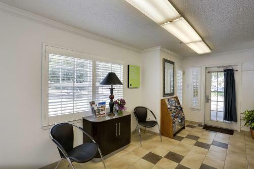 Hotel Studio 6 Houston - Spring