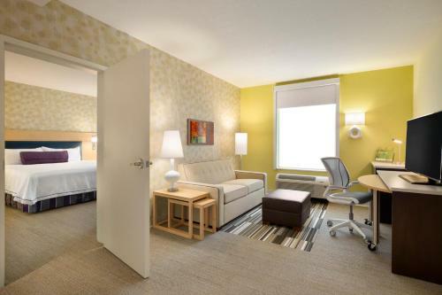 Hotel Home2 Suites By Hilton Houston Energy Corridor