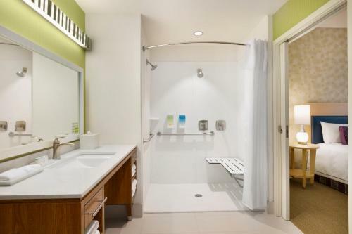 Hotel Home2 Suites By Hilton Houston Energy Corridor