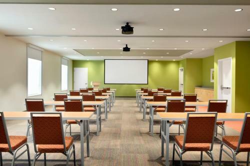 Hotel Home2 Suites By Hilton Houston Energy Corridor