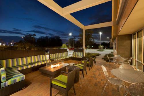 Hotel Home2 Suites By Hilton Houston Energy Corridor