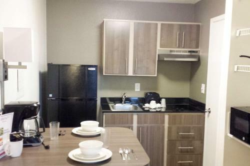Hotel Studio 6 Houston West