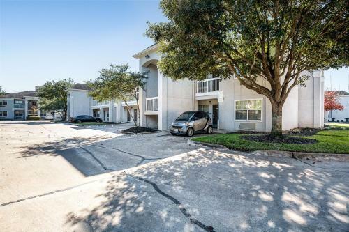 Hotel Studio 6 Houston West