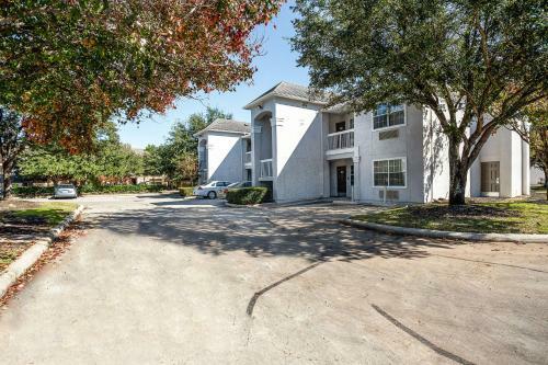 Hotel Studio 6 Houston West