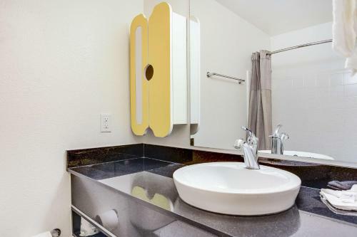 Hotel Studio 6 Houston West