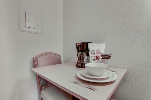 Hotel Studio 6 Houston West