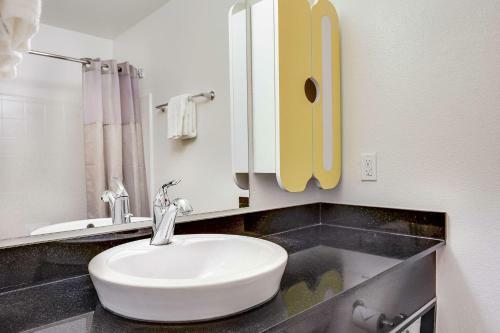 Hotel Studio 6 Houston West