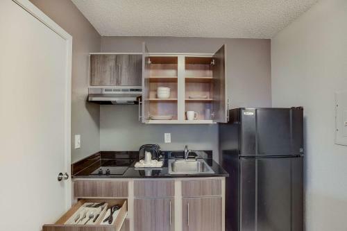 Hotel Studio 6 Houston West