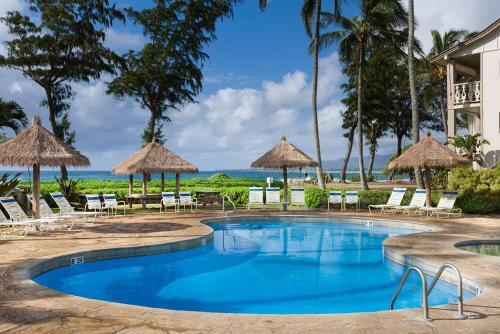 Hotel Aston Islander On The Beach