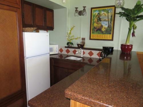 Apartamento Islander On The Beach #152