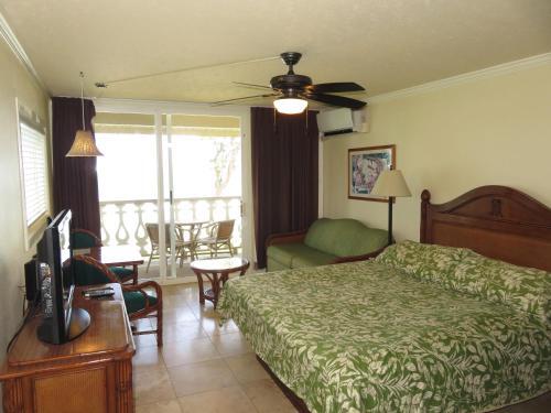 Apartamento Islander On The Beach #323