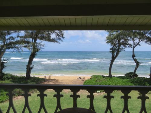 Apartamento Islander On The Beach #323