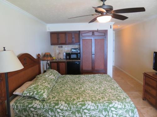 Apartamento Islander On The Beach #323