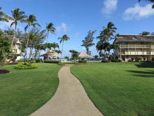 Apartamento Islander On The Beach #323