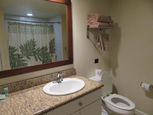 Apartamento Islander On The Beach #323