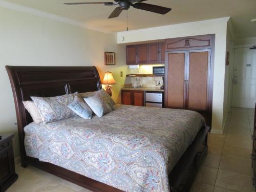 Apartamento Islander On The Beach #351