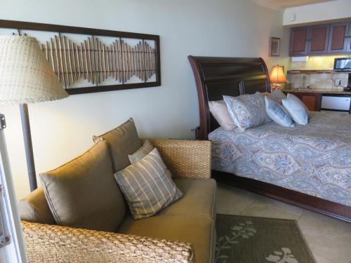 Apartamento Islander On The Beach #351
