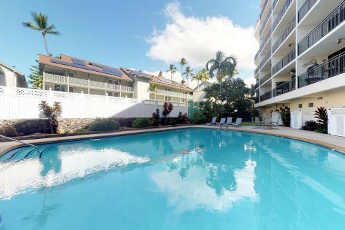 Apartamento Kona's Delight