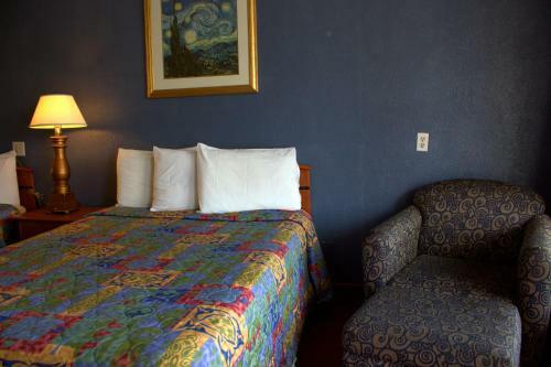 Motel Lambert Inn