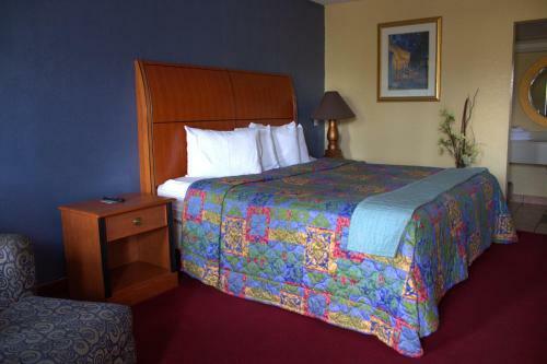 Motel Lambert Inn