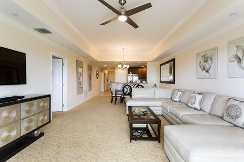 Apartamento Sunset View Luxury