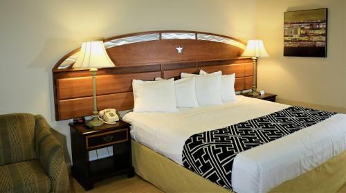 Motel Monte Carlo Inn- Near Disney
