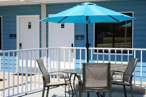 Motel Monte Carlo Inn- Near Disney